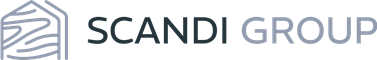 Scandi Group logo